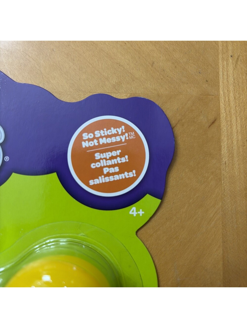 Crayola Globbles Craft Color School Art Fun Gift (6pk) Fidget Sensory Squishy - Picture 6 of 7